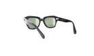 RAY - BAN RB 2186 State Street - Jorge Oculista
