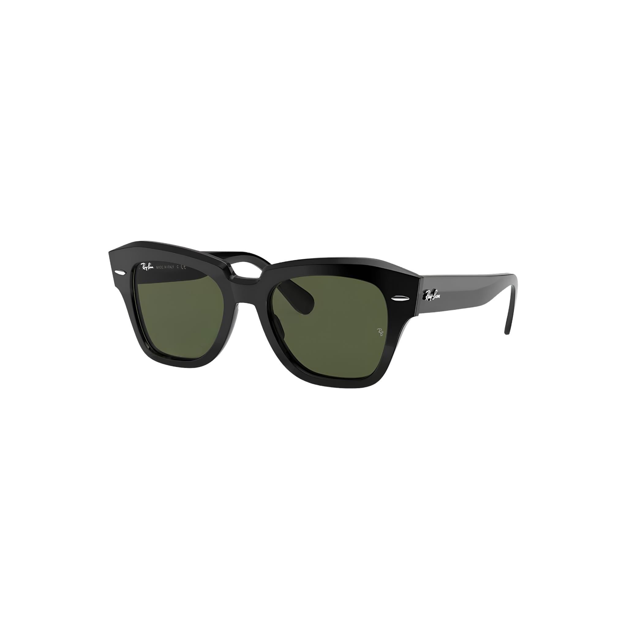 RAY-BAN RB 2186 STATE STREET - Jorge Oculista