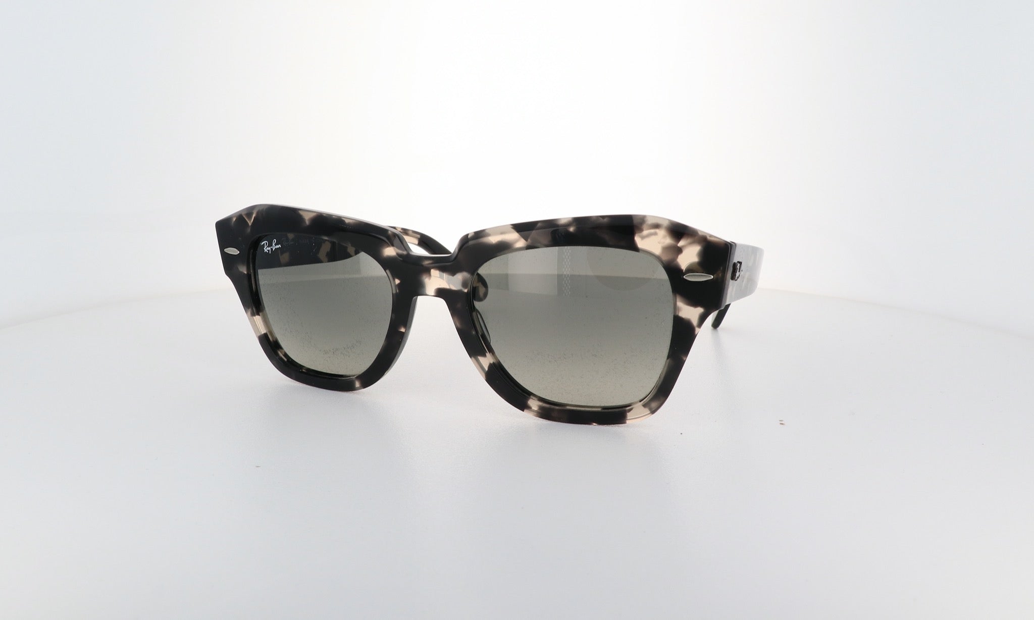 RAY - BAN RB 2186 STATE STREET - Jorge Oculista