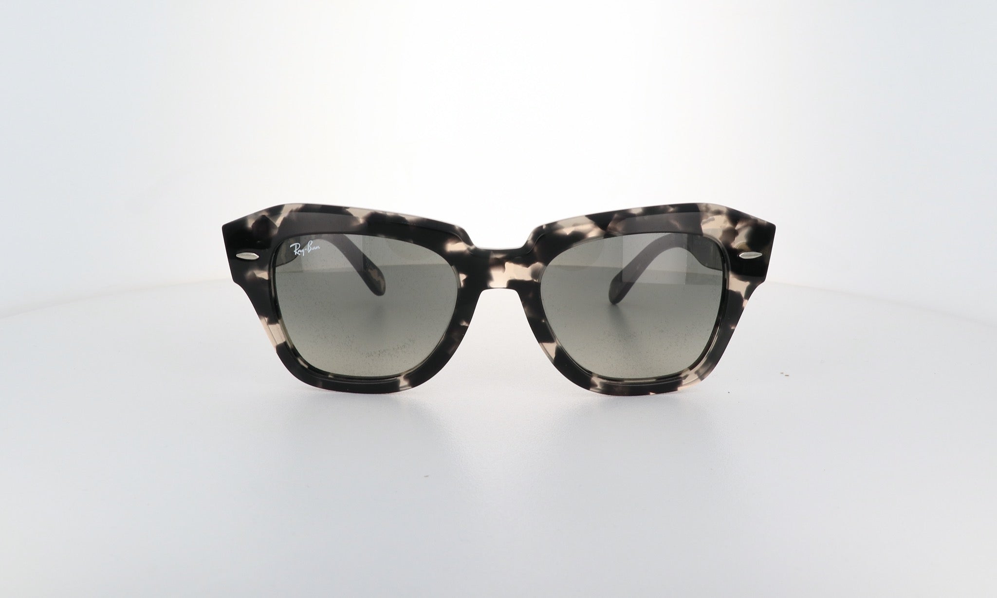 RAY - BAN RB 2186 STATE STREET - Jorge Oculista