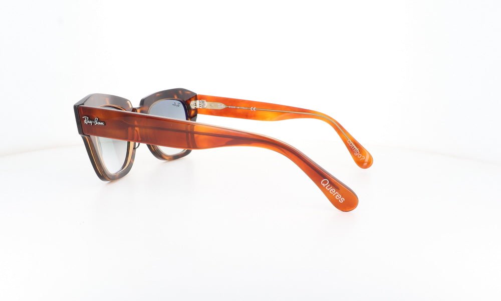 RAY - BAN RB 2186 STATE STREET - Jorge Oculista