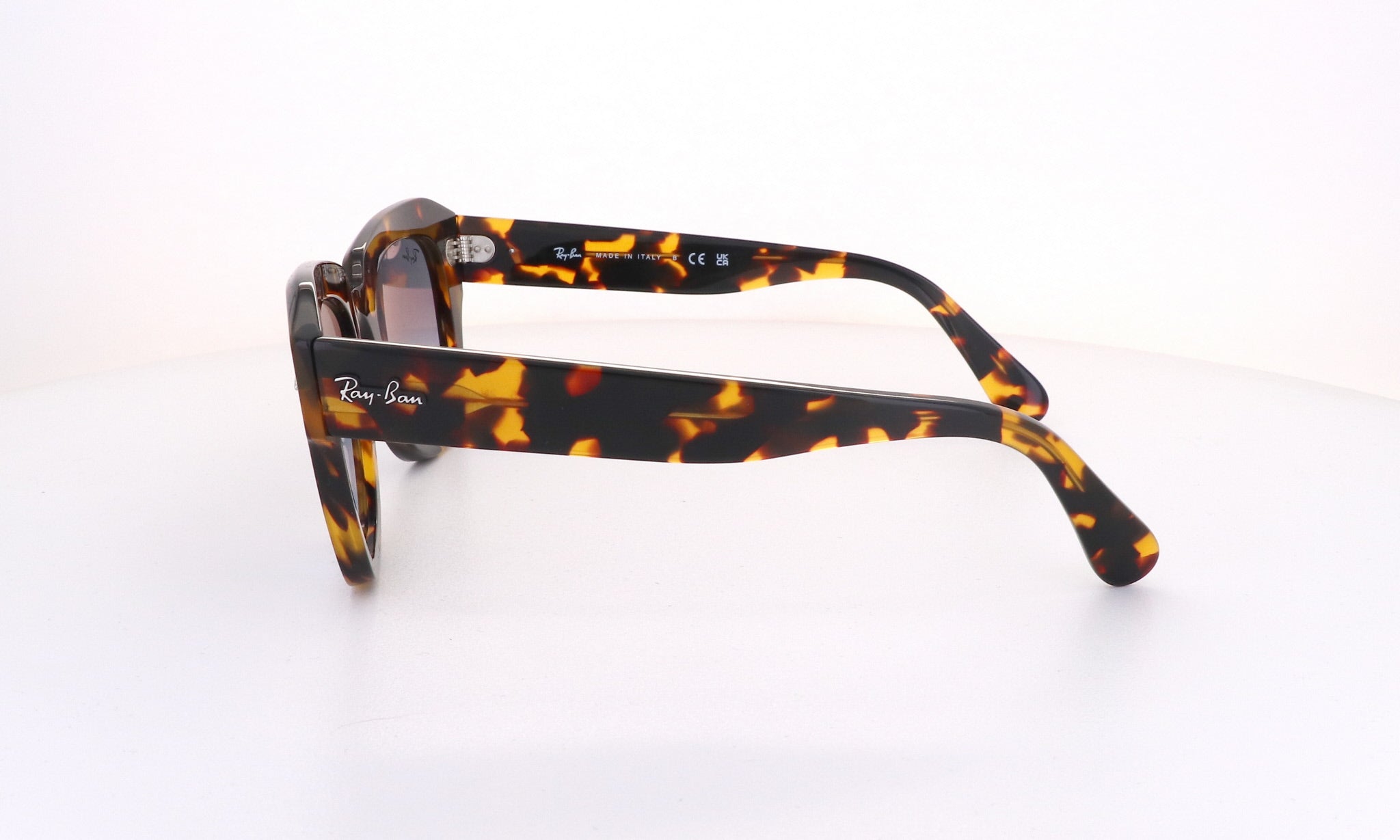 RAY - BAN RB 2186 STATE STREET - Jorge Oculista