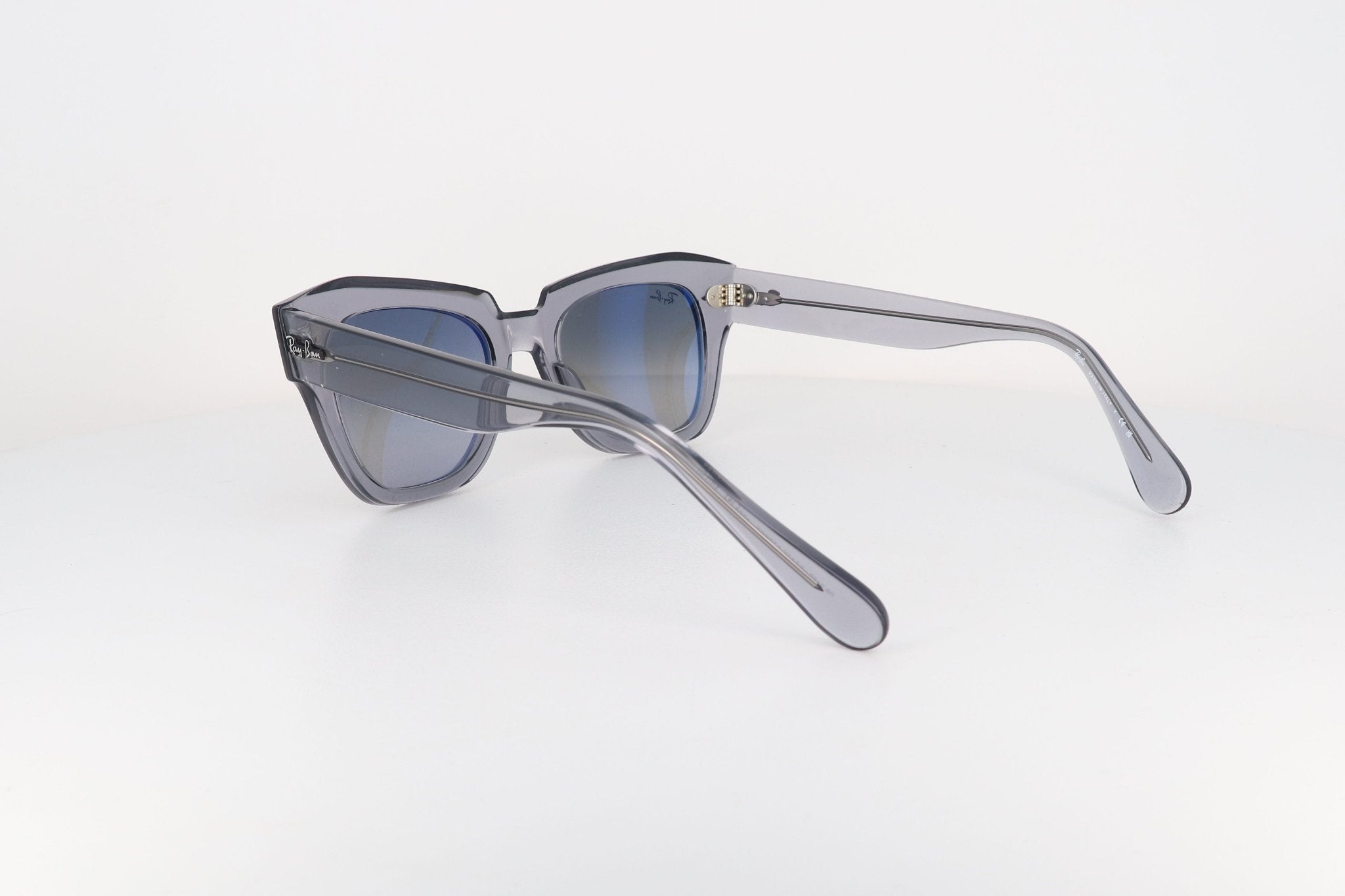 RAY - BAN RB 2186 STATE STREET - Jorge Oculista