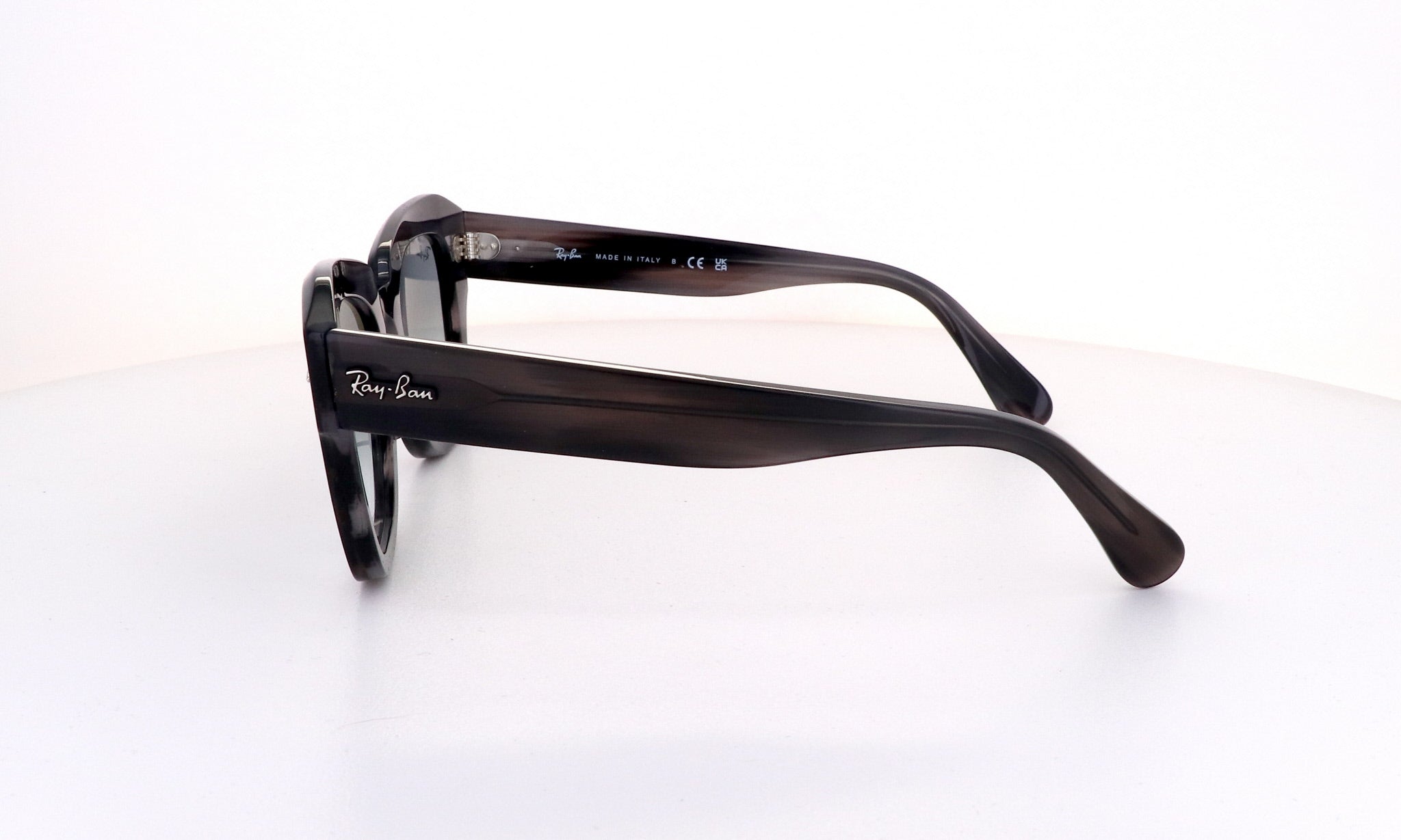 RAY - BAN RB 2186 STATE STREET - Jorge Oculista