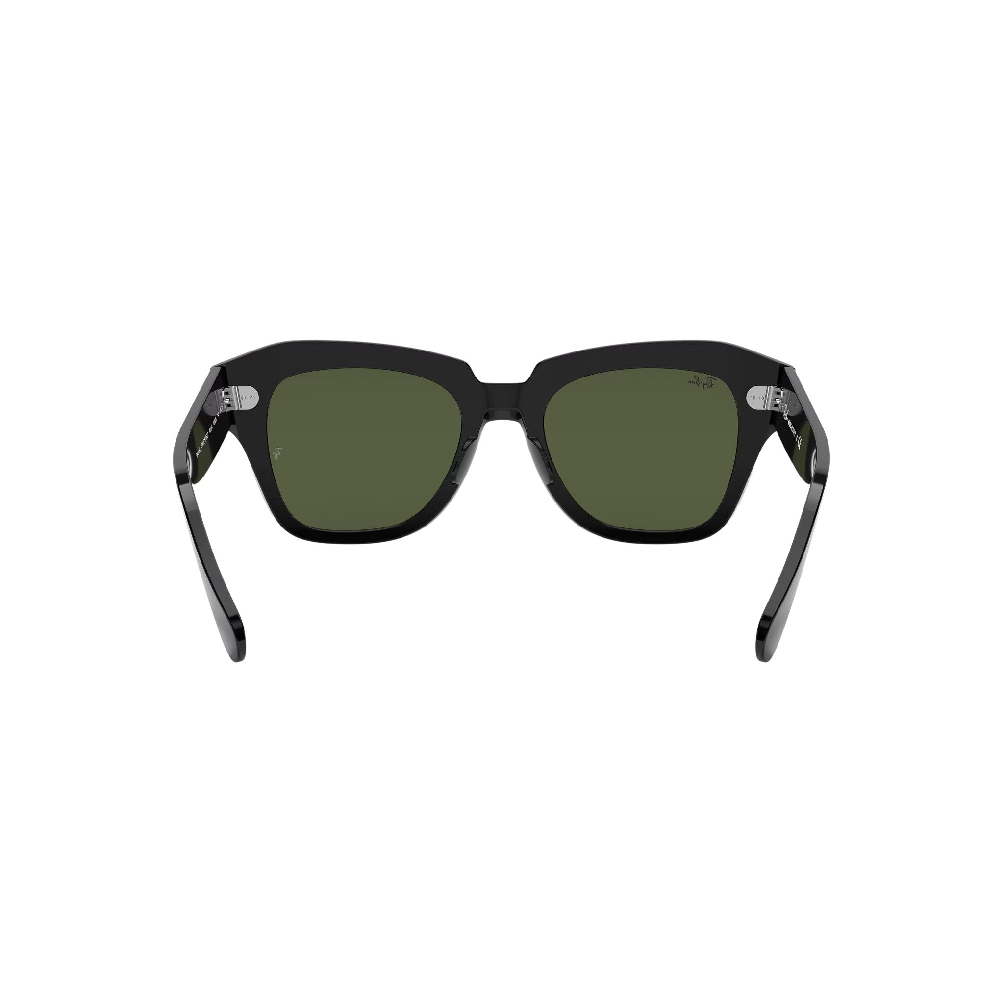 RAY-BAN RB 2186 STATE STREET - Jorge Oculista