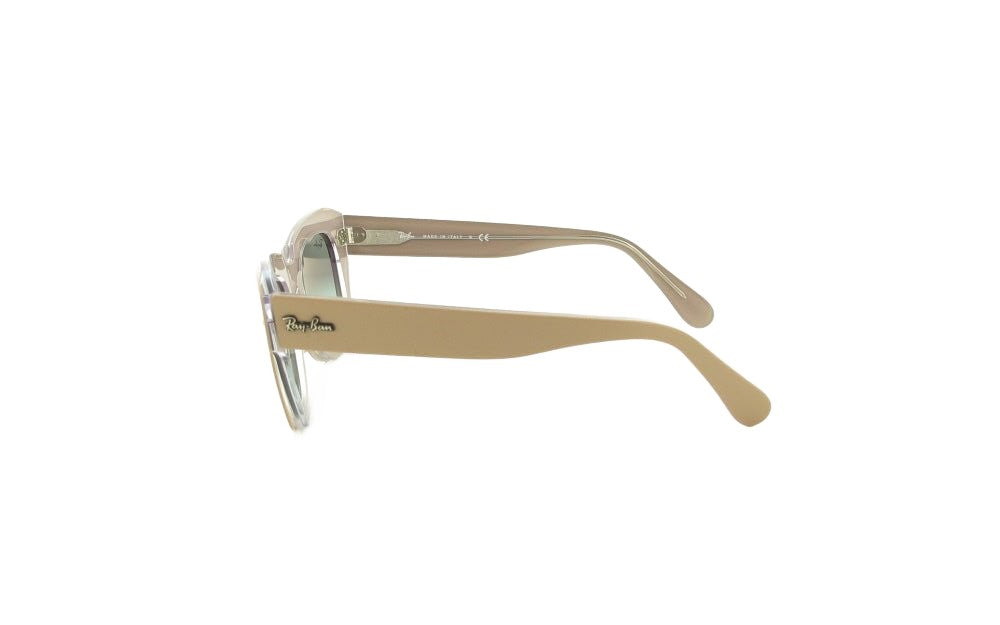 RAY - BAN RB 2186 STATE STREET - Jorge Oculista