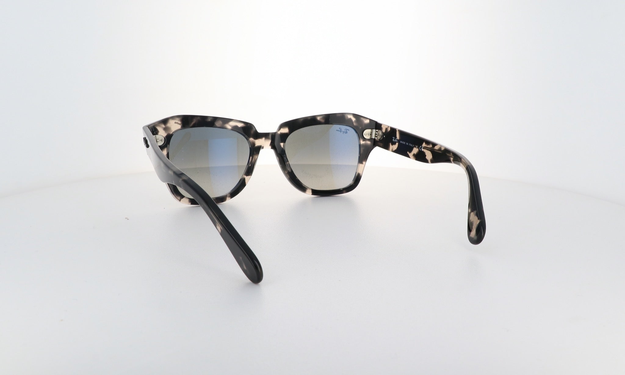 RAY - BAN RB 2186 STATE STREET - Jorge Oculista