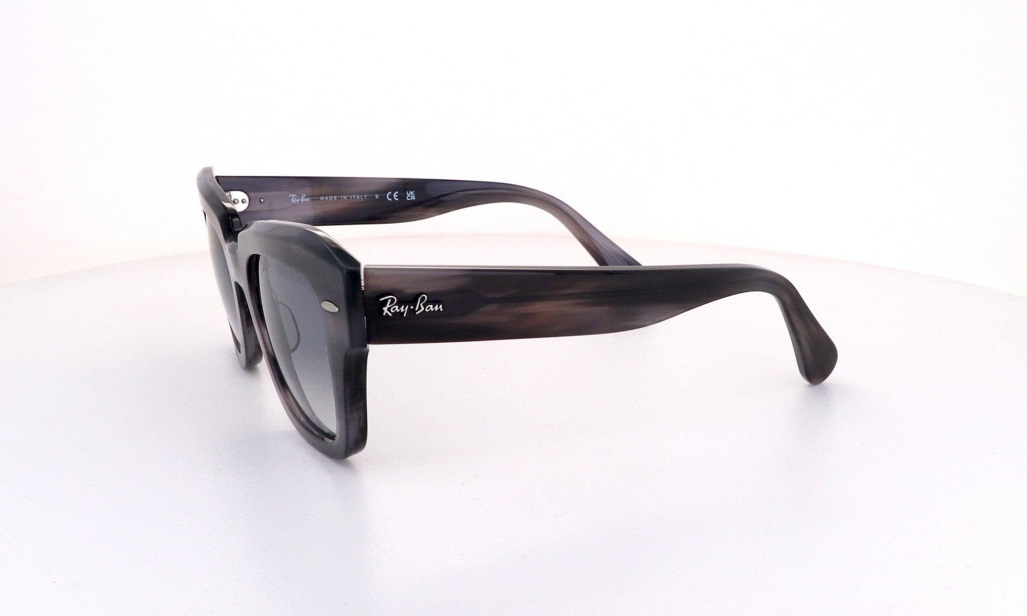 RAY - BAN RB 2186 STATE STREET - Jorge Oculista
