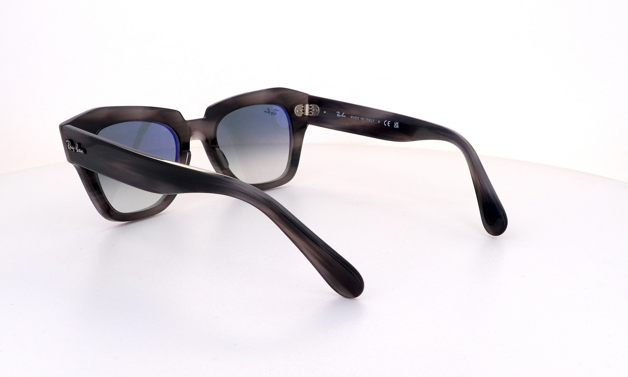 RAY - BAN RB 2186 STATE STREET - Jorge Oculista