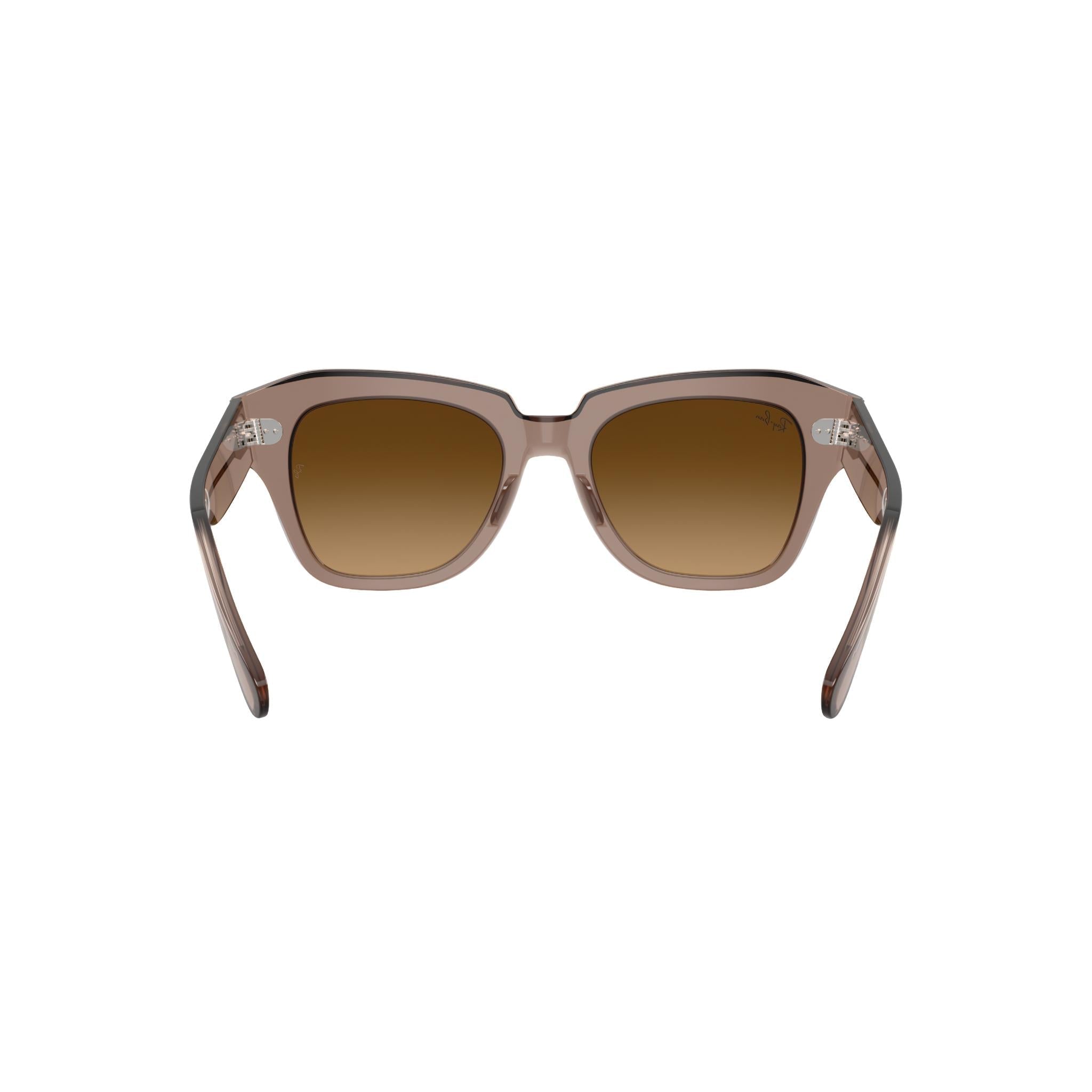 RAY-BAN RB 2186 STATE STREET - Jorge Oculista