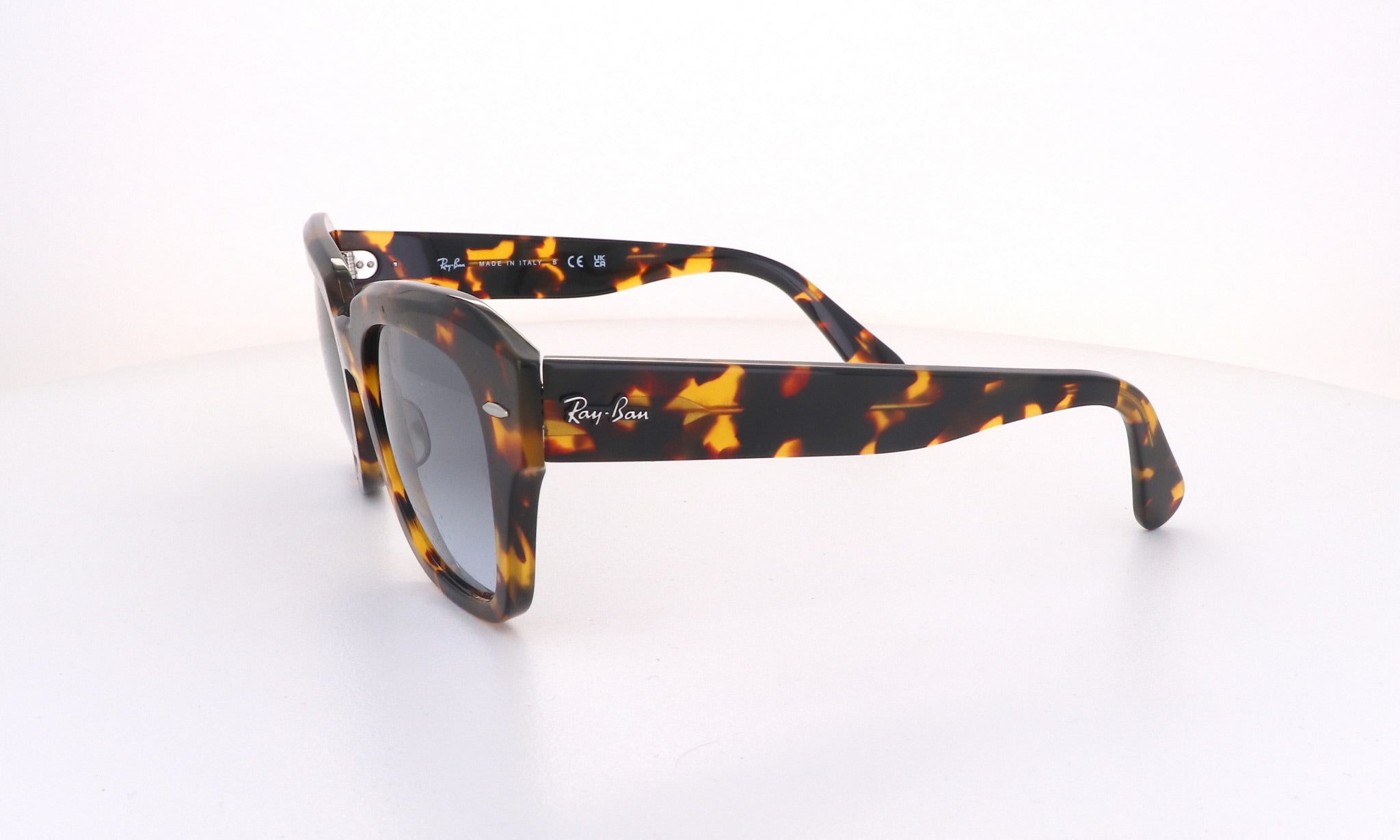 RAY - BAN RB 2186 STATE STREET - Jorge Oculista