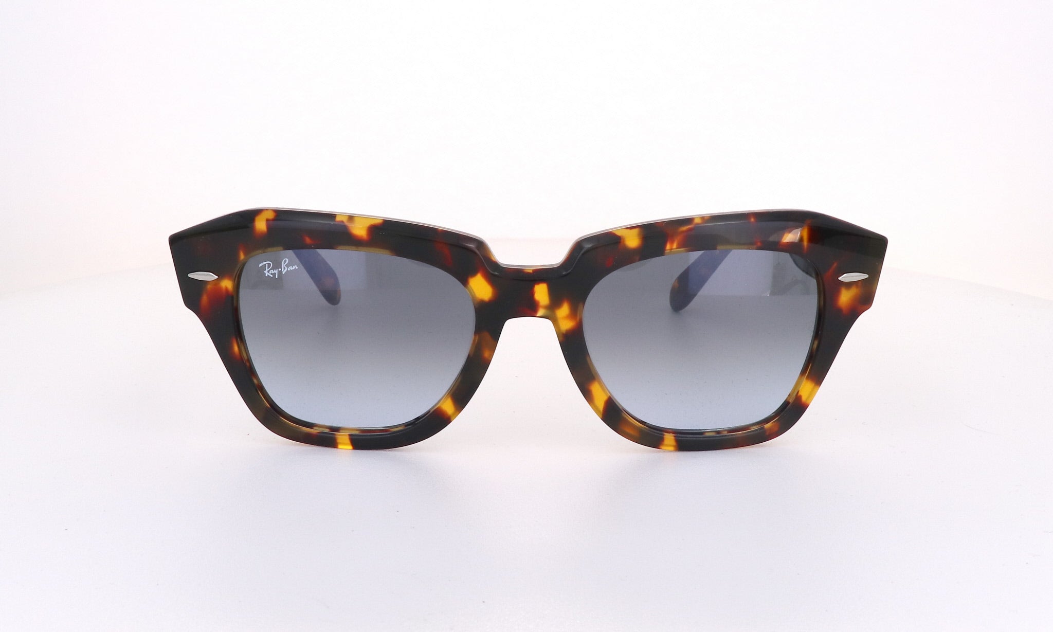 RAY - BAN RB 2186 STATE STREET - Jorge Oculista