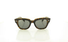 RAY - BAN RB 2186 STATE STREET - Jorge Oculista