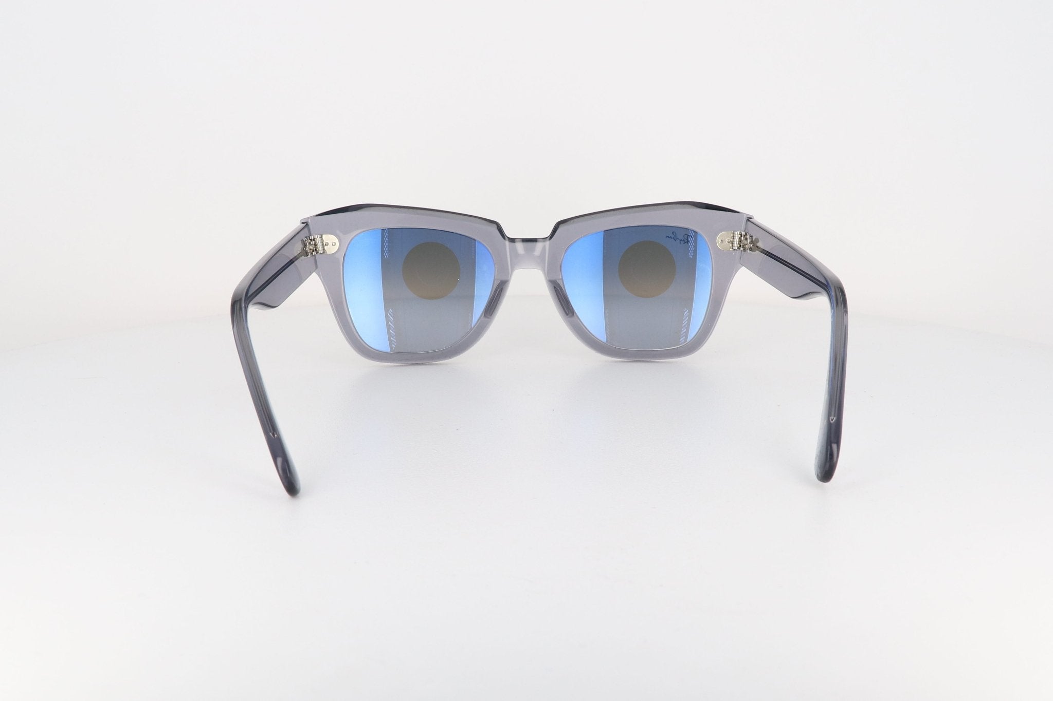 RAY - BAN RB 2186 STATE STREET - Jorge Oculista