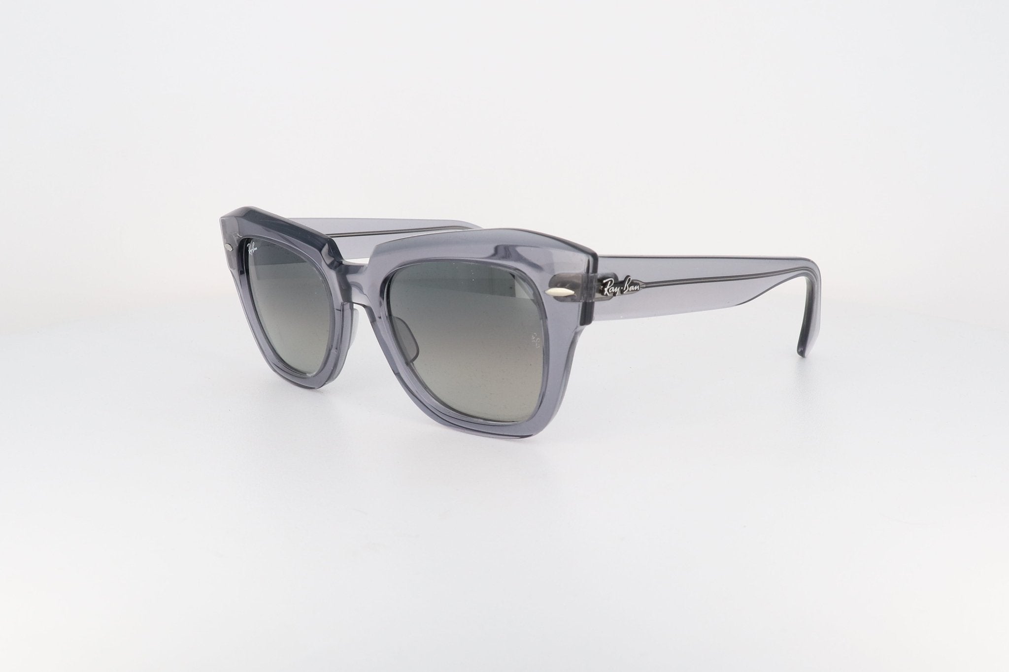 RAY - BAN RB 2186 STATE STREET - Jorge Oculista