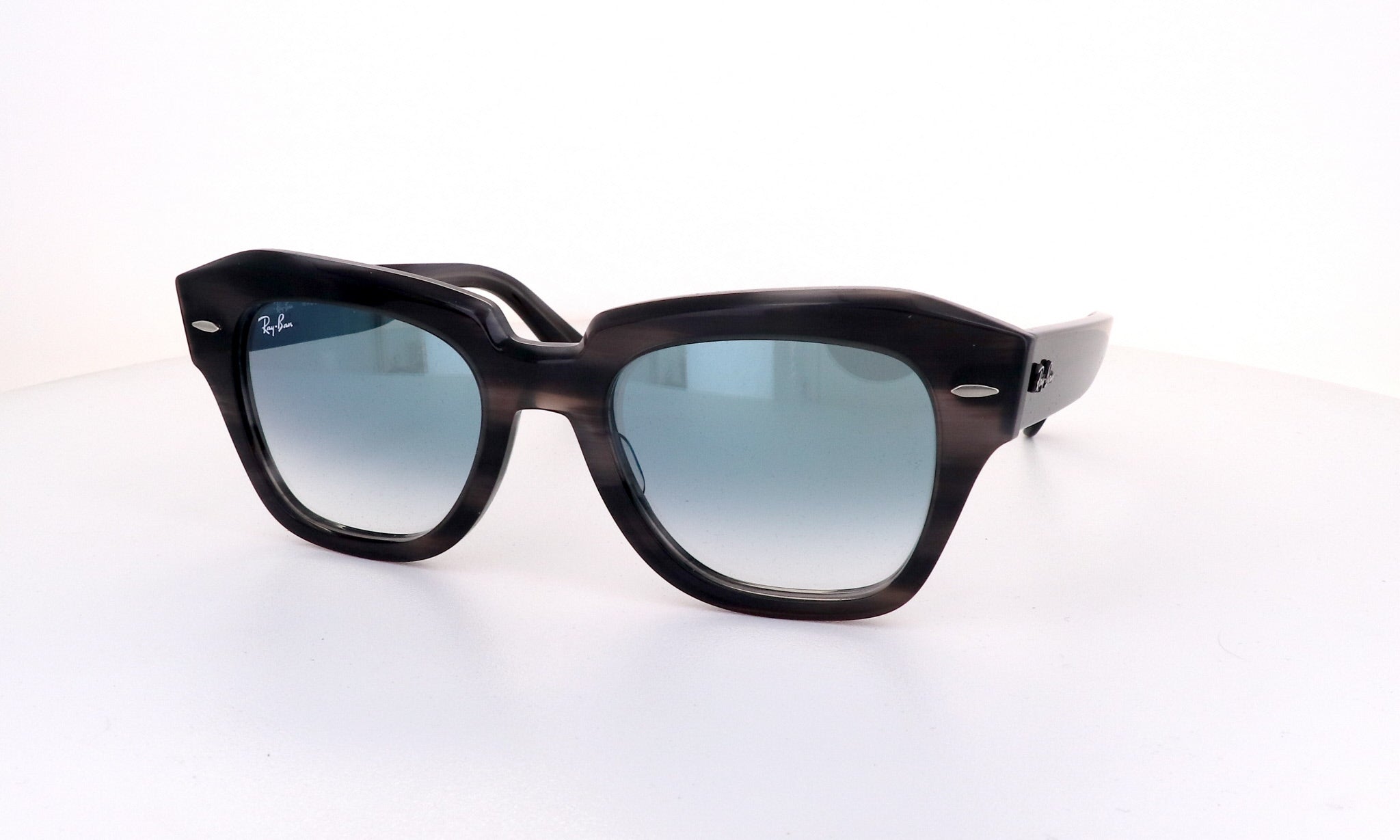 RAY - BAN RB 2186 STATE STREET - Jorge Oculista