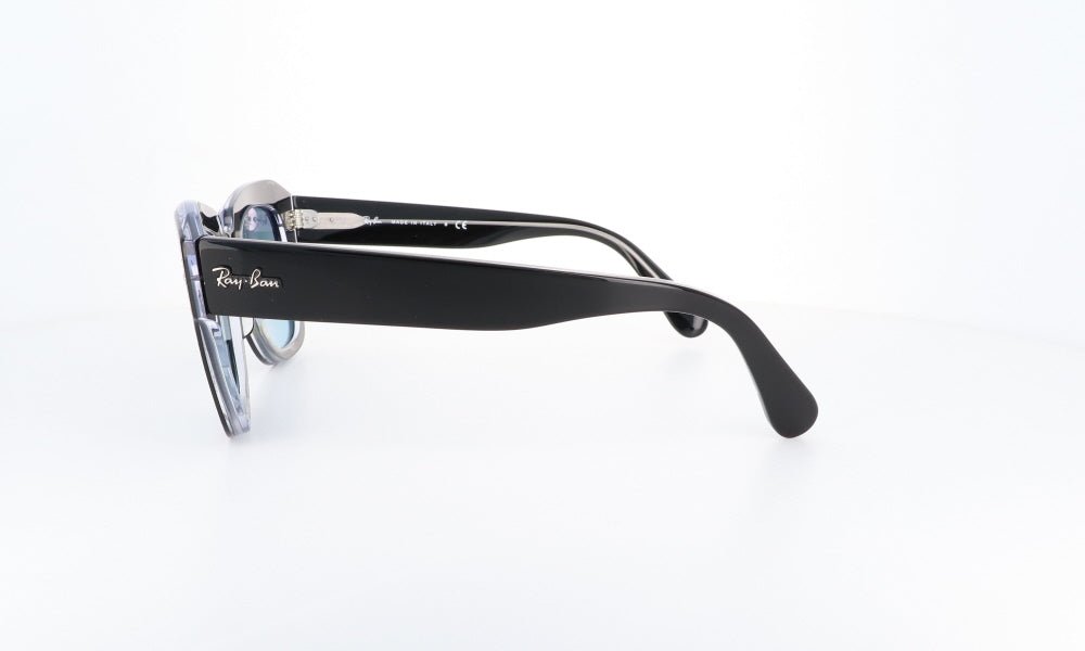 RAY - BAN RB 2186 STATE STREET - Jorge Oculista