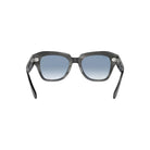 RAY-BAN RB 2186 STATE STREET - Jorge Oculista