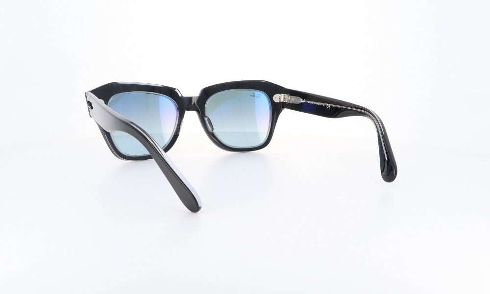 RAY - BAN RB 2186 STATE STREET - Jorge Oculista