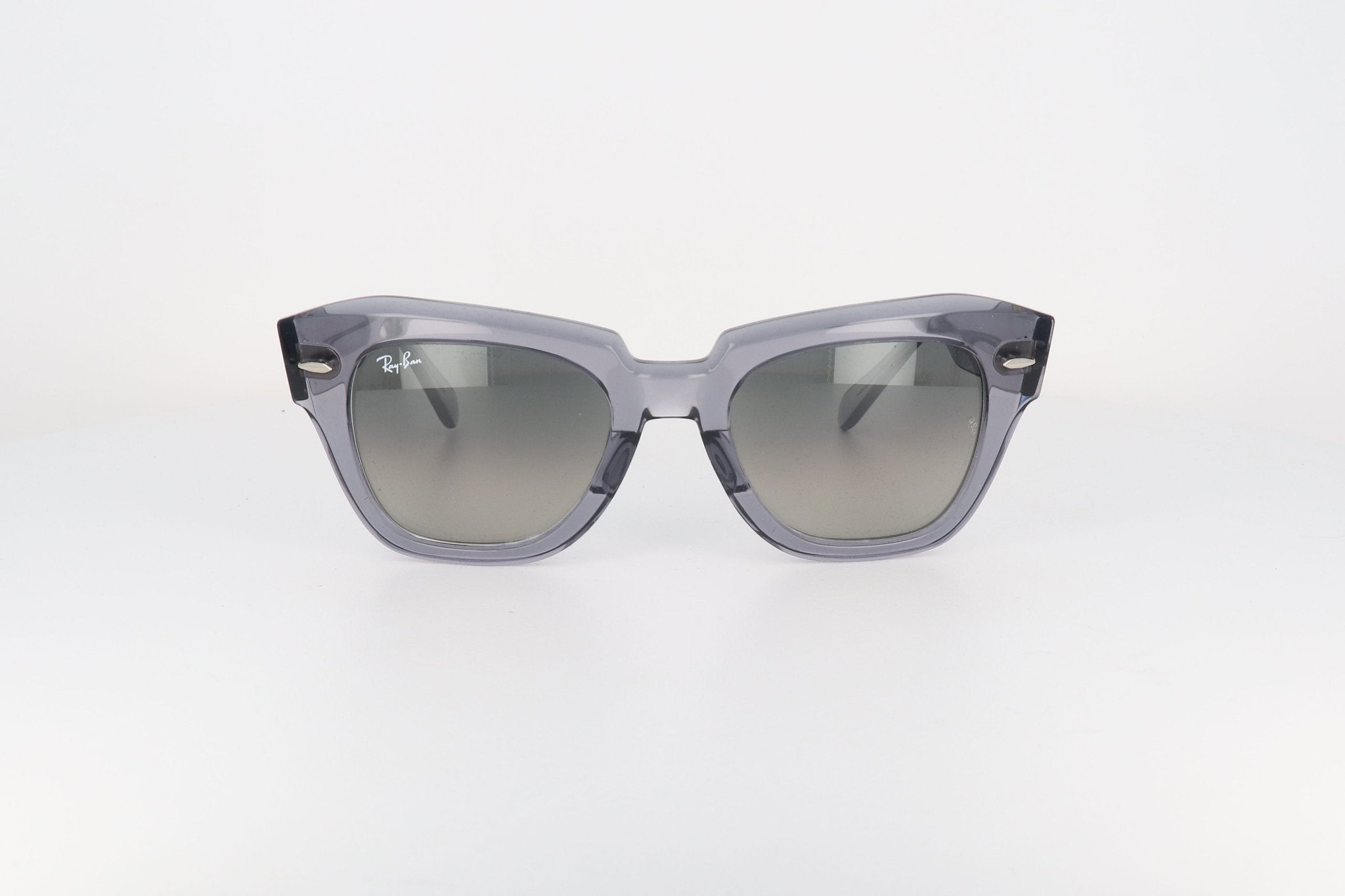 RAY - BAN RB 2186 STATE STREET - Jorge Oculista