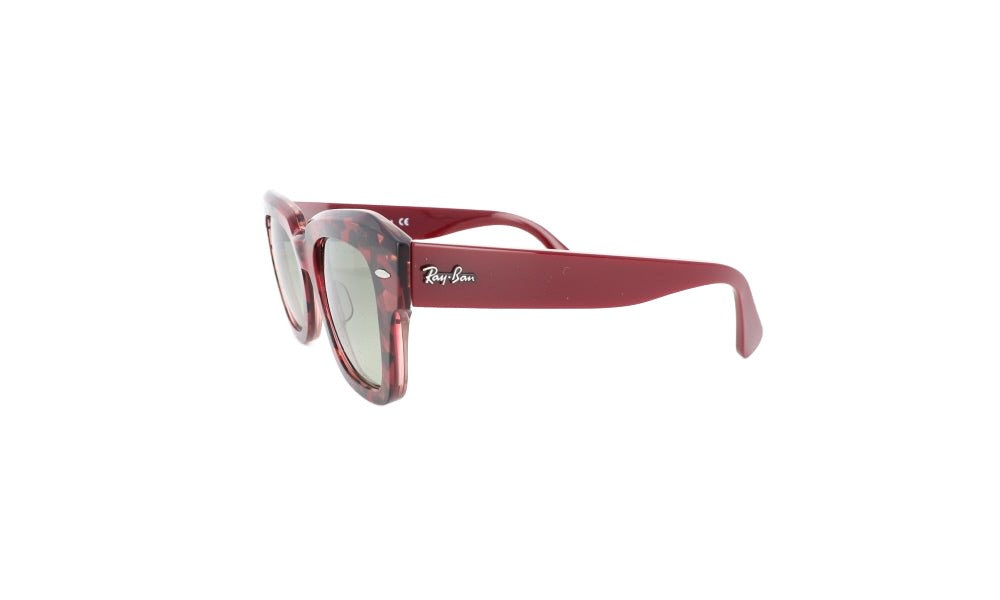 RAY - BAN RB 2186 STATE STREET - Jorge Oculista