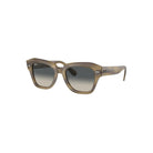 RAY-BAN RB 2186 STATE STREET - Jorge Oculista