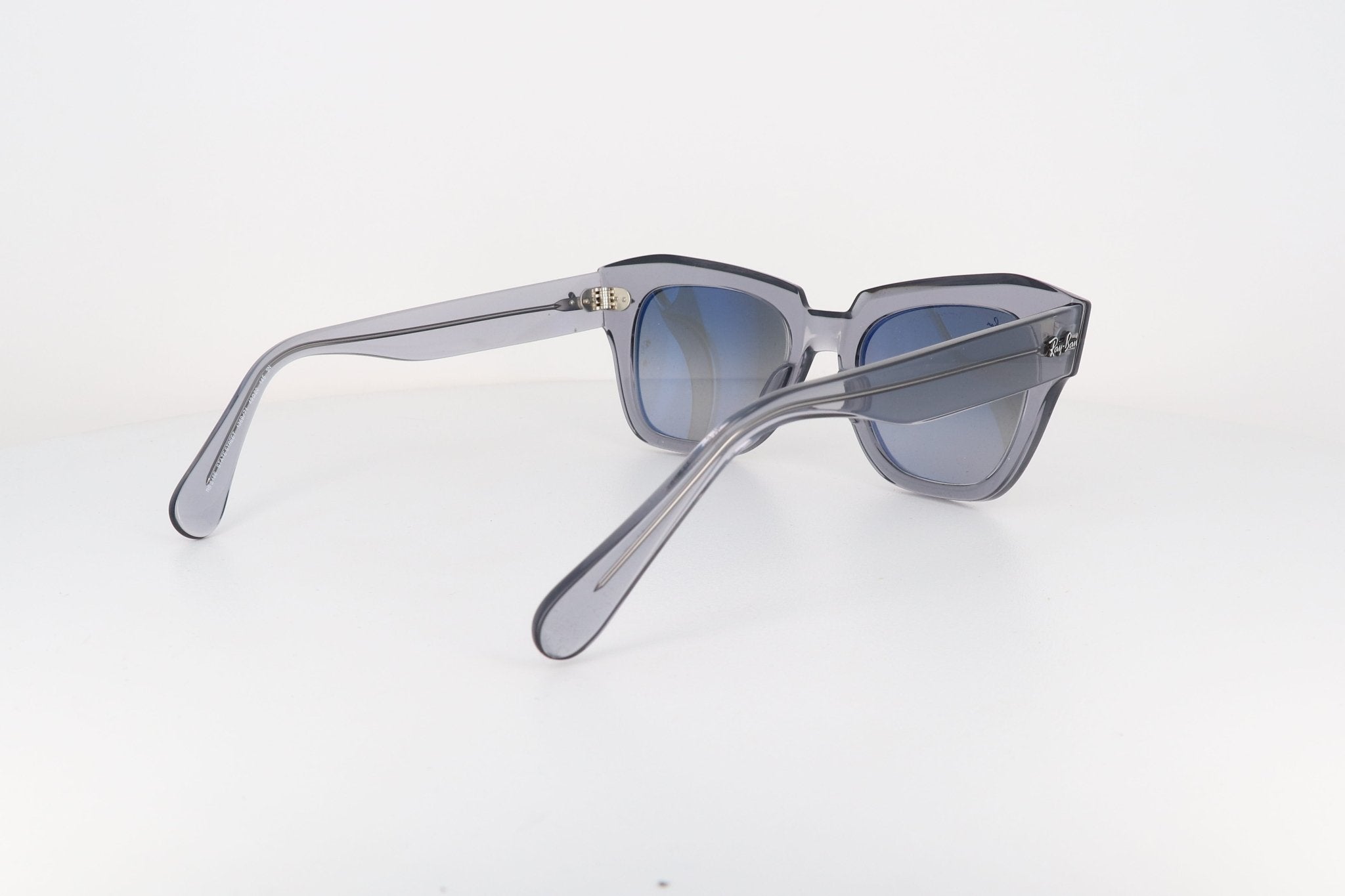 RAY - BAN RB 2186 STATE STREET - Jorge Oculista