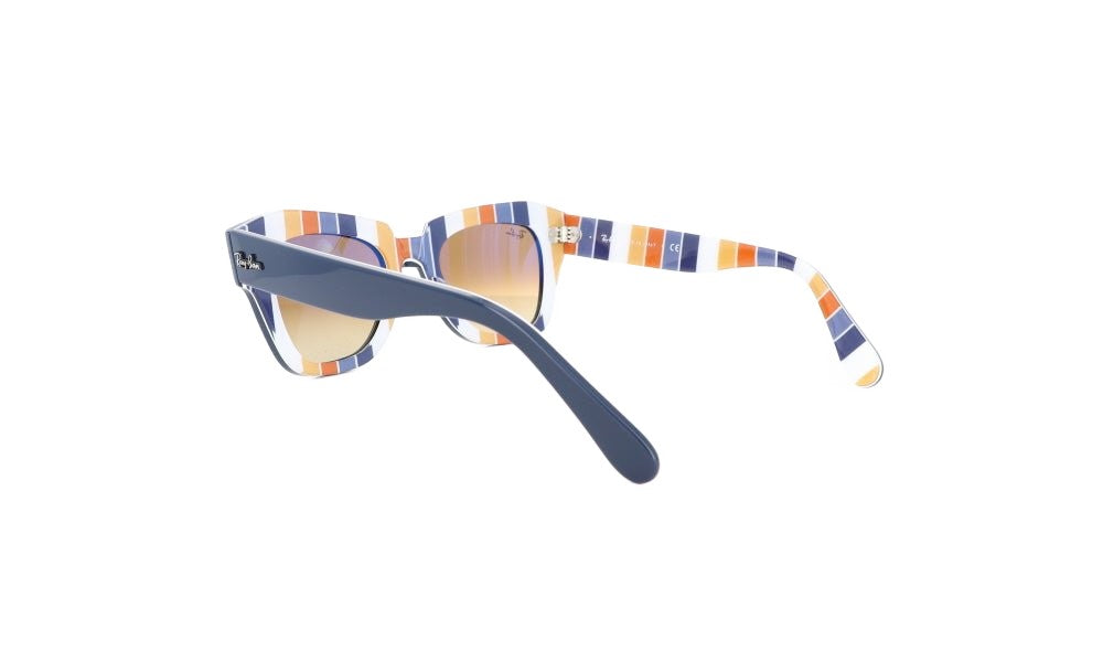 RAY - BAN RB 2186 STATE STREET - Jorge Oculista