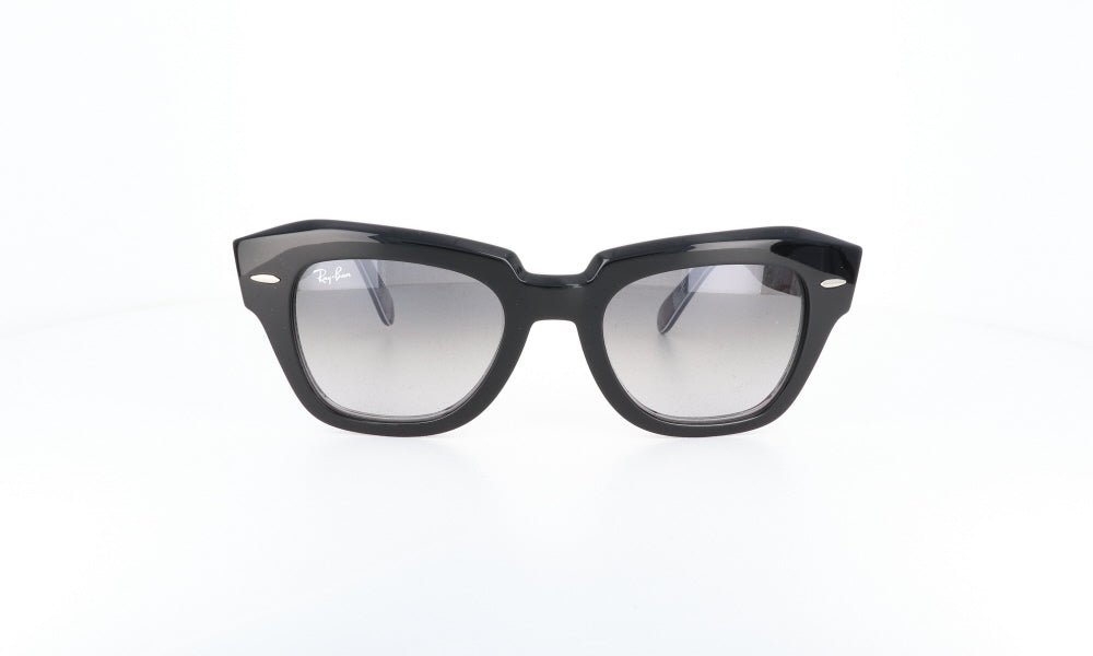 RAY - BAN RB 2186 STATE STREET - Jorge Oculista