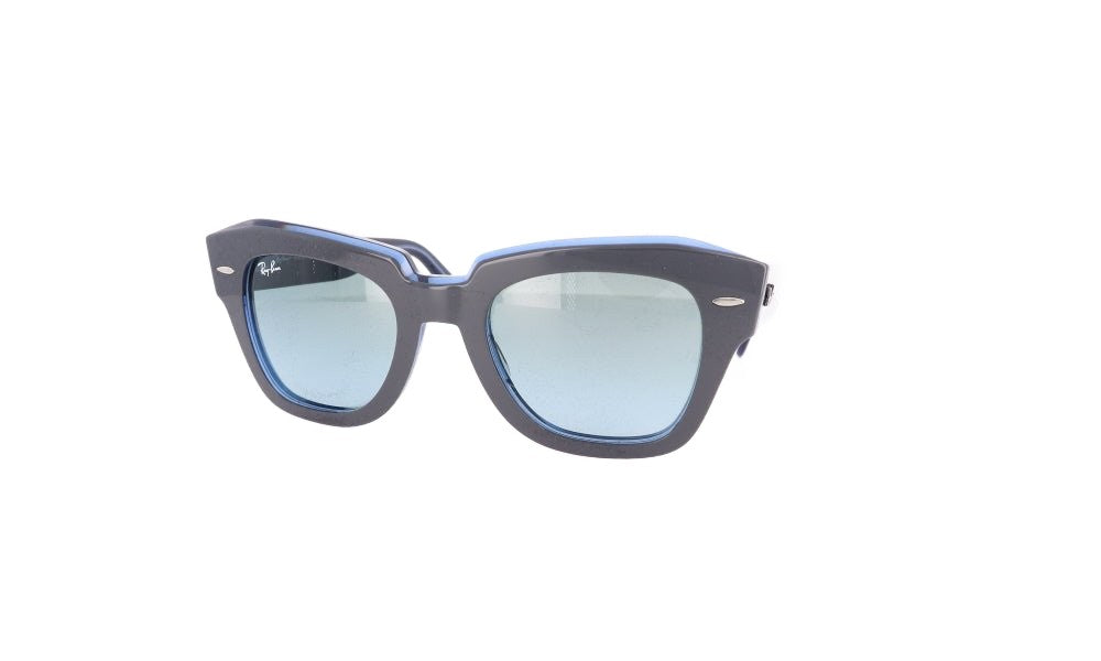 RAY - BAN RB 2186 STATE STREET - Jorge Oculista