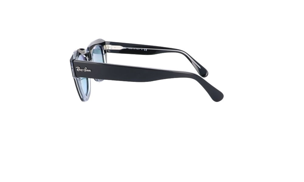 RAY - BAN RB 2186 STATE STREET - Jorge Oculista