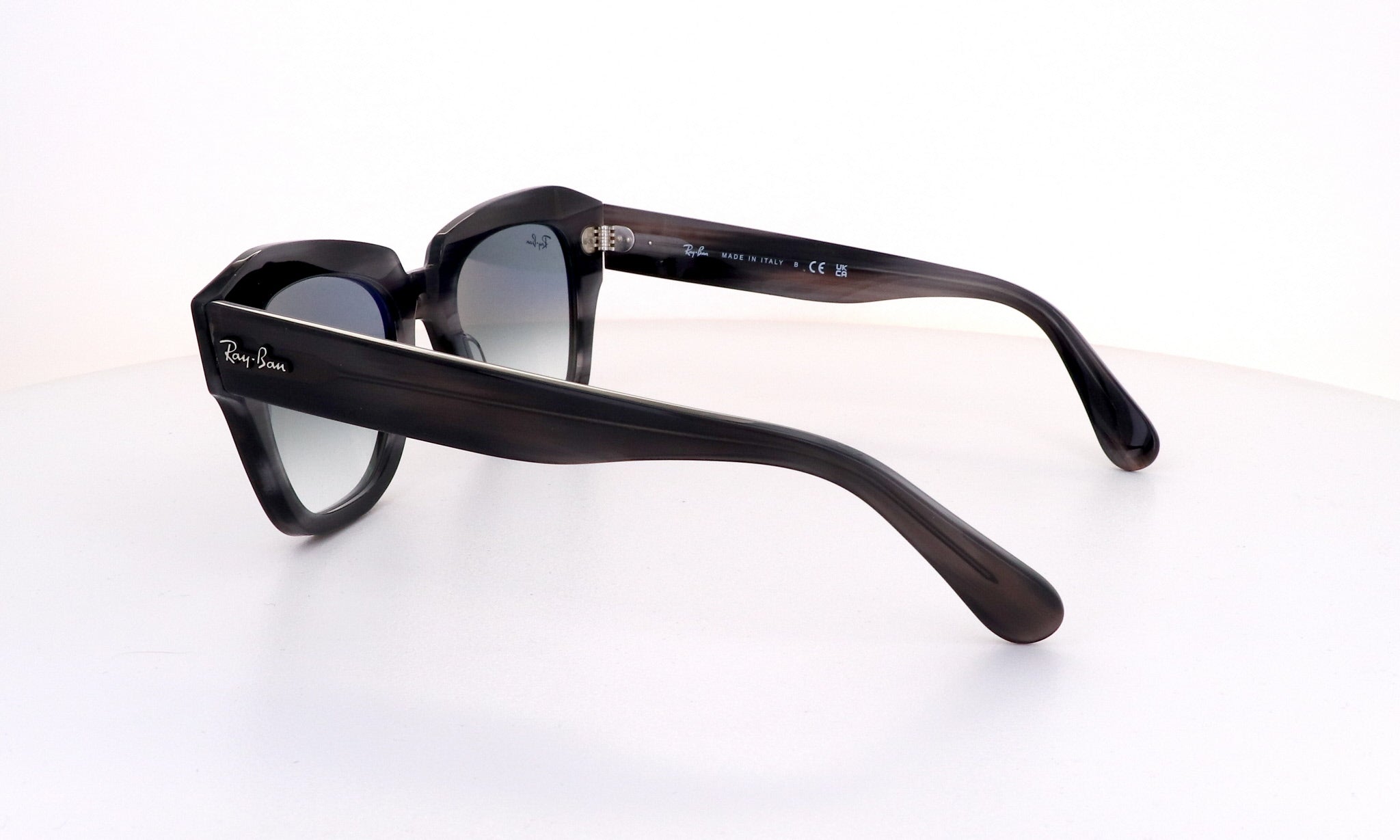 RAY - BAN RB 2186 STATE STREET - Jorge Oculista