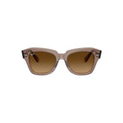 RAY-BAN RB 2186 STATE STREET - Jorge Oculista
