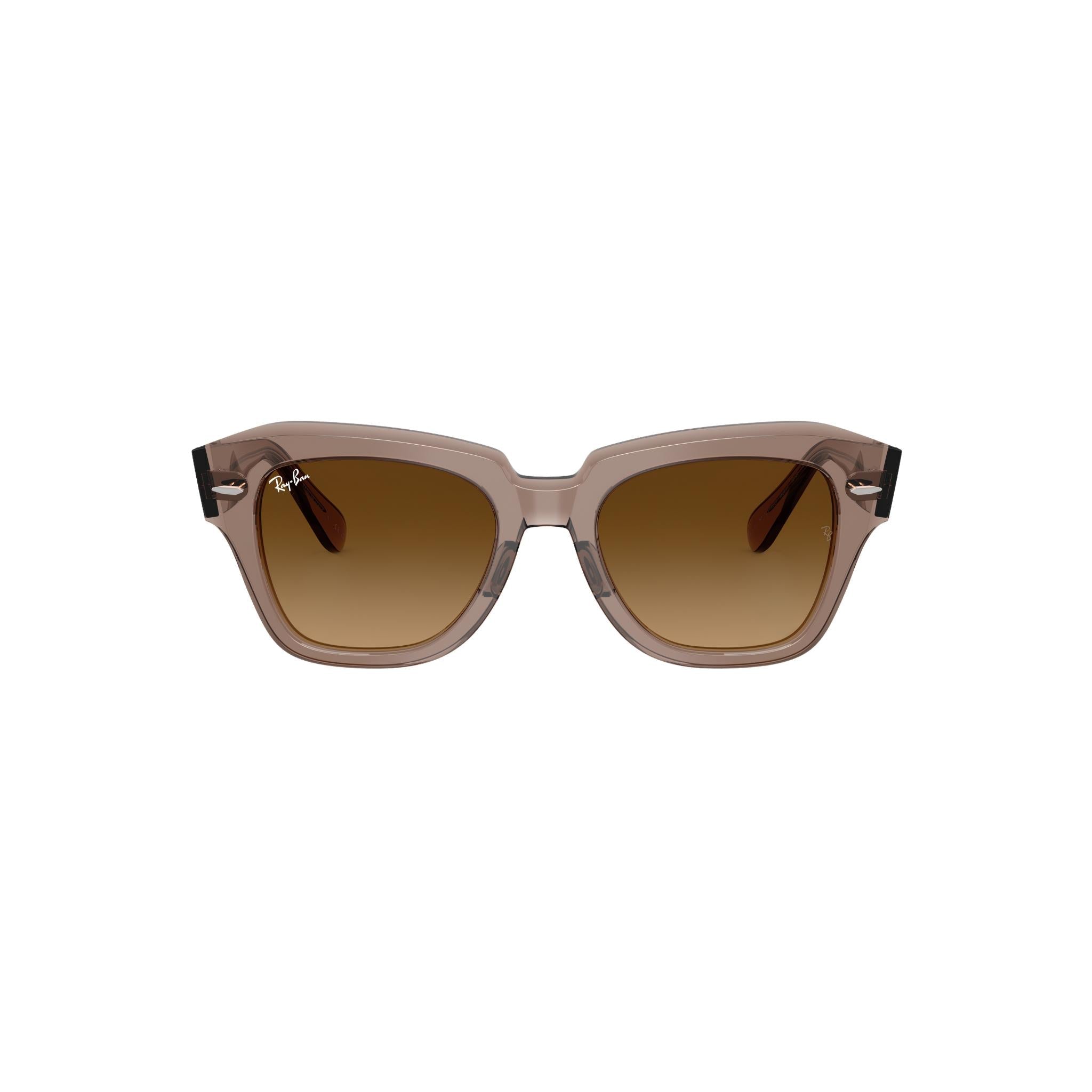 RAY-BAN RB 2186 STATE STREET - Jorge Oculista