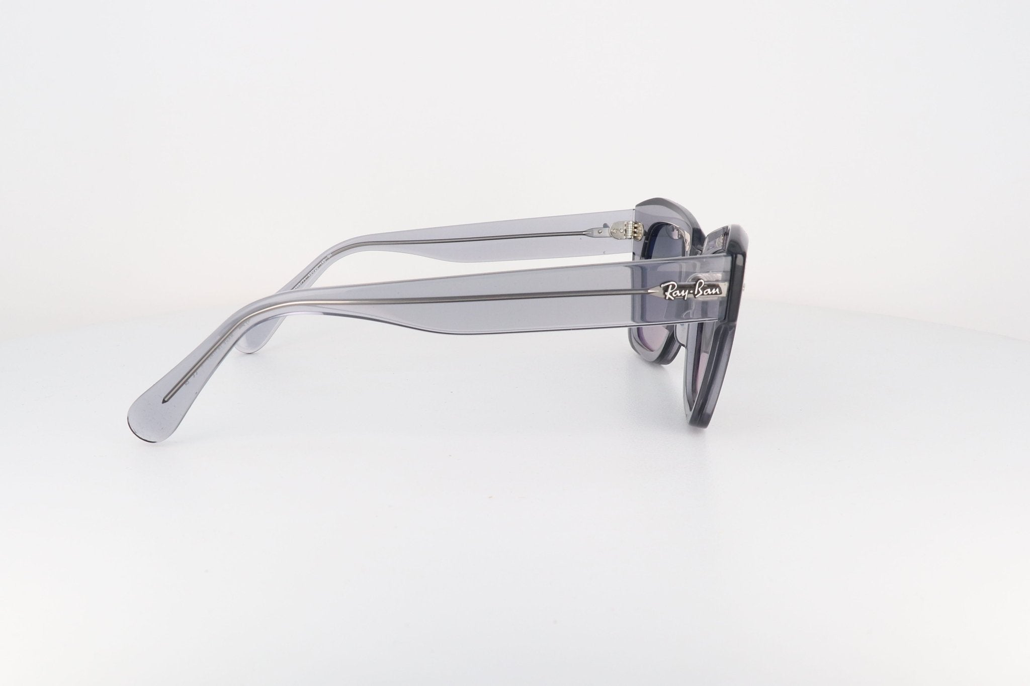 RAY - BAN RB 2186 STATE STREET - Jorge Oculista