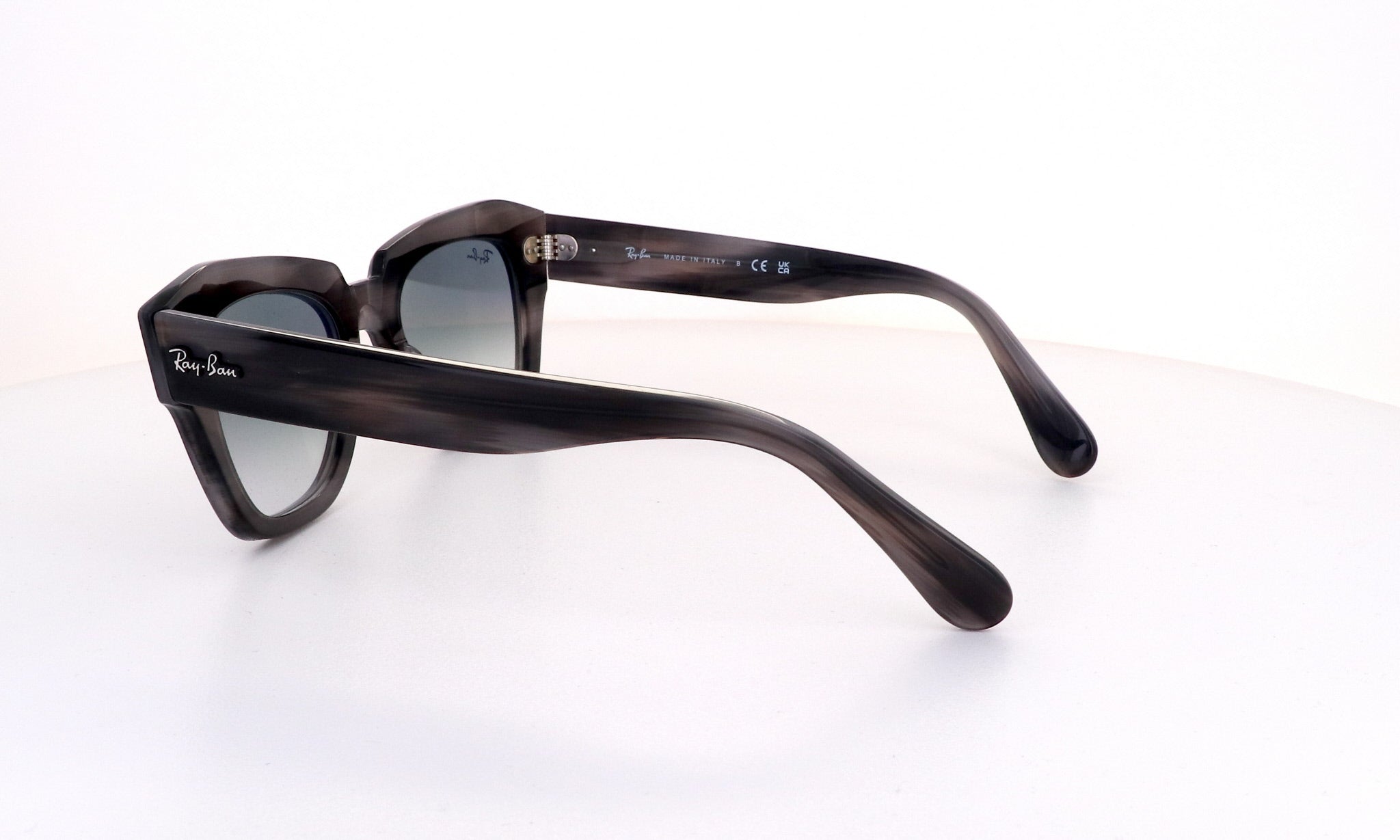 RAY - BAN RB 2186 STATE STREET - Jorge Oculista