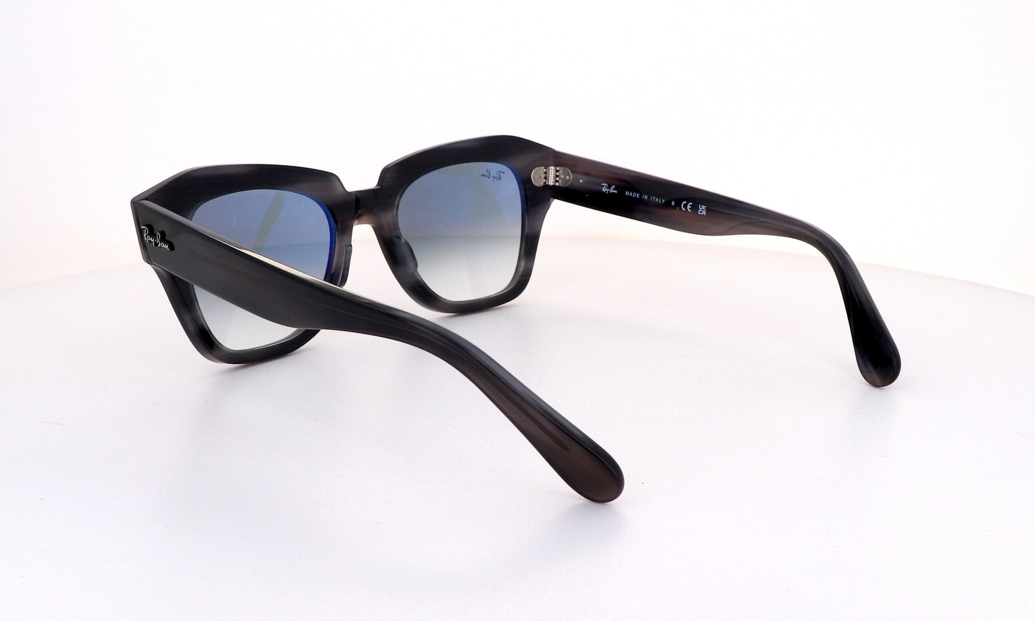 RAY - BAN RB 2186 STATE STREET - Jorge Oculista