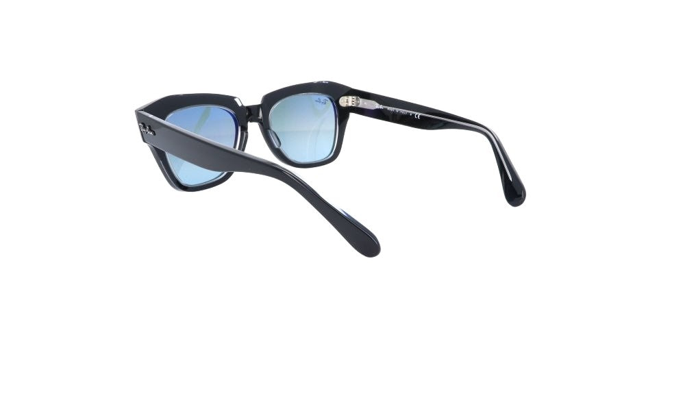 RAY - BAN RB 2186 STATE STREET - Jorge Oculista