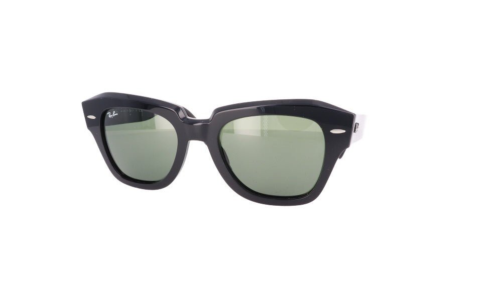 RAY - BAN RB 2186 State Street - Jorge Oculista