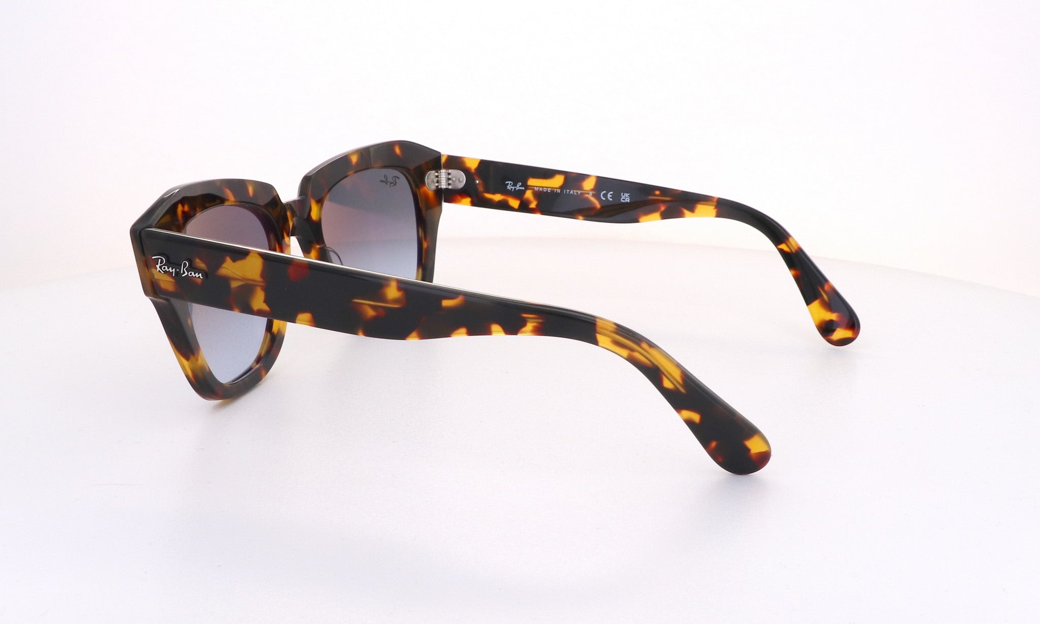 RAY - BAN RB 2186 STATE STREET - Jorge Oculista