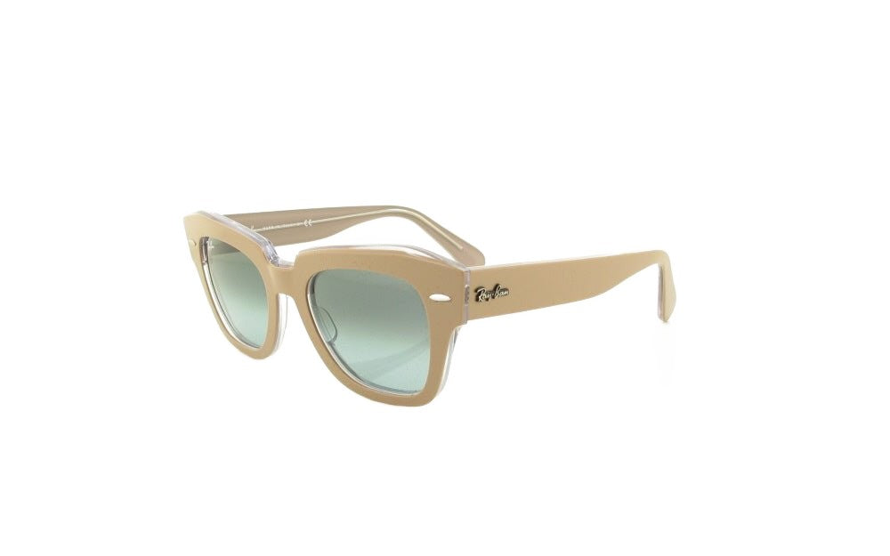 RAY - BAN RB 2186 STATE STREET - Jorge Oculista