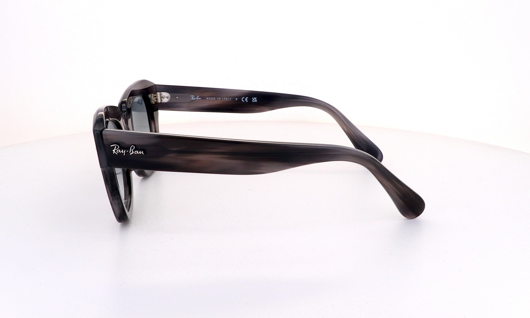 RAY - BAN RB 2186 STATE STREET - Jorge Oculista