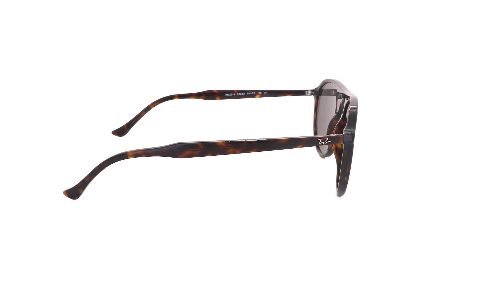 RAY - BAN RB 2215 - Jorge Oculista