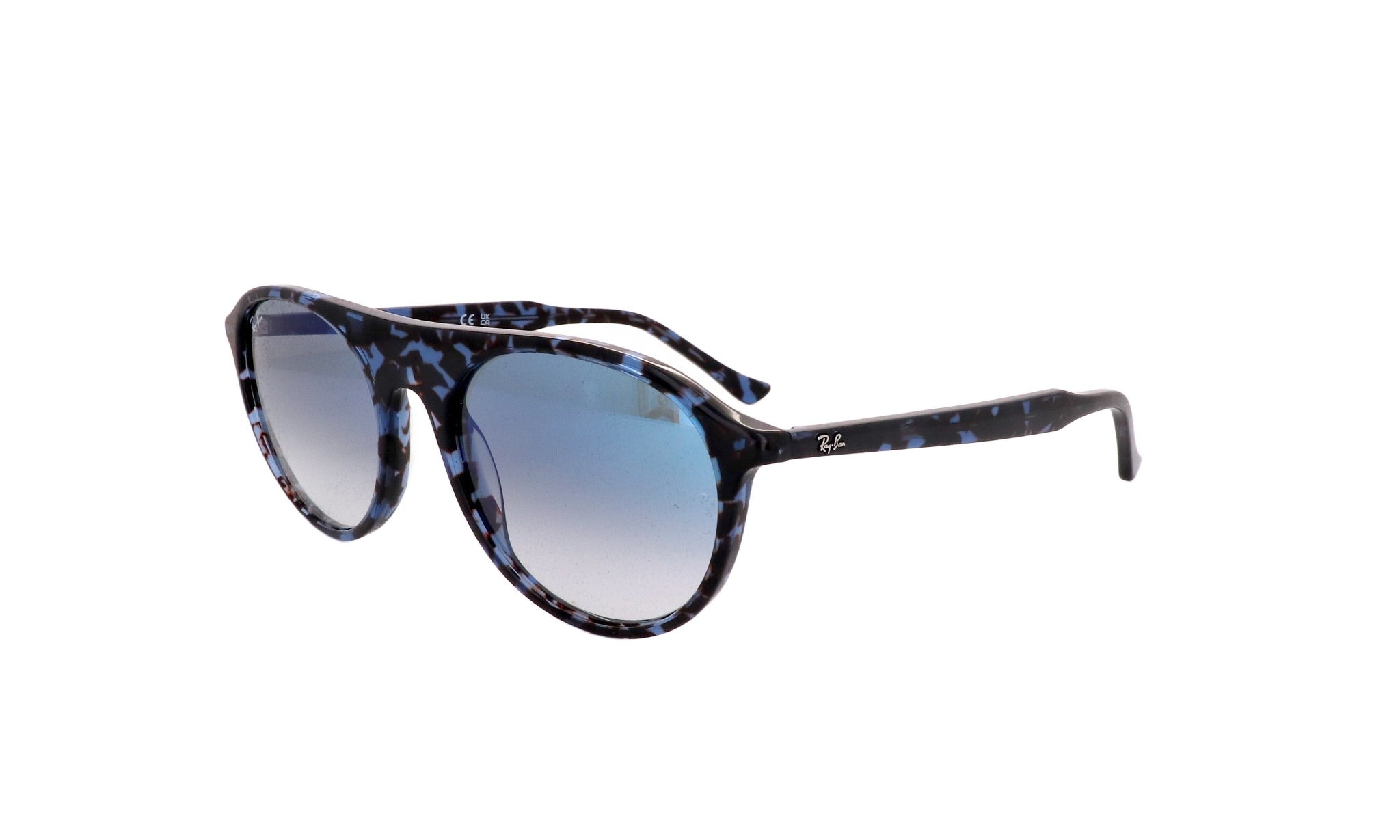 RAY - BAN RB 2215 - Jorge Oculista