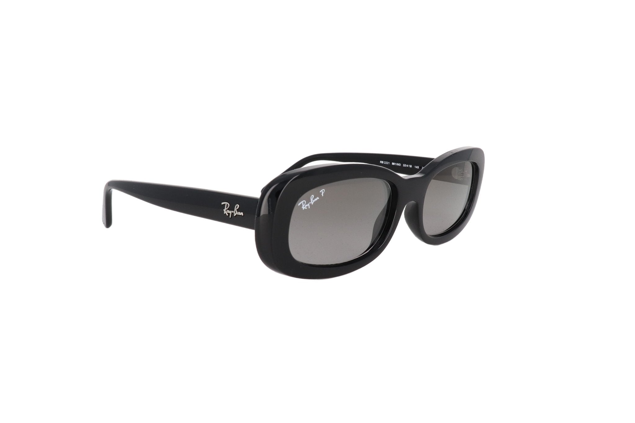 RAY - BAN RB 2221 - Jorge Oculista