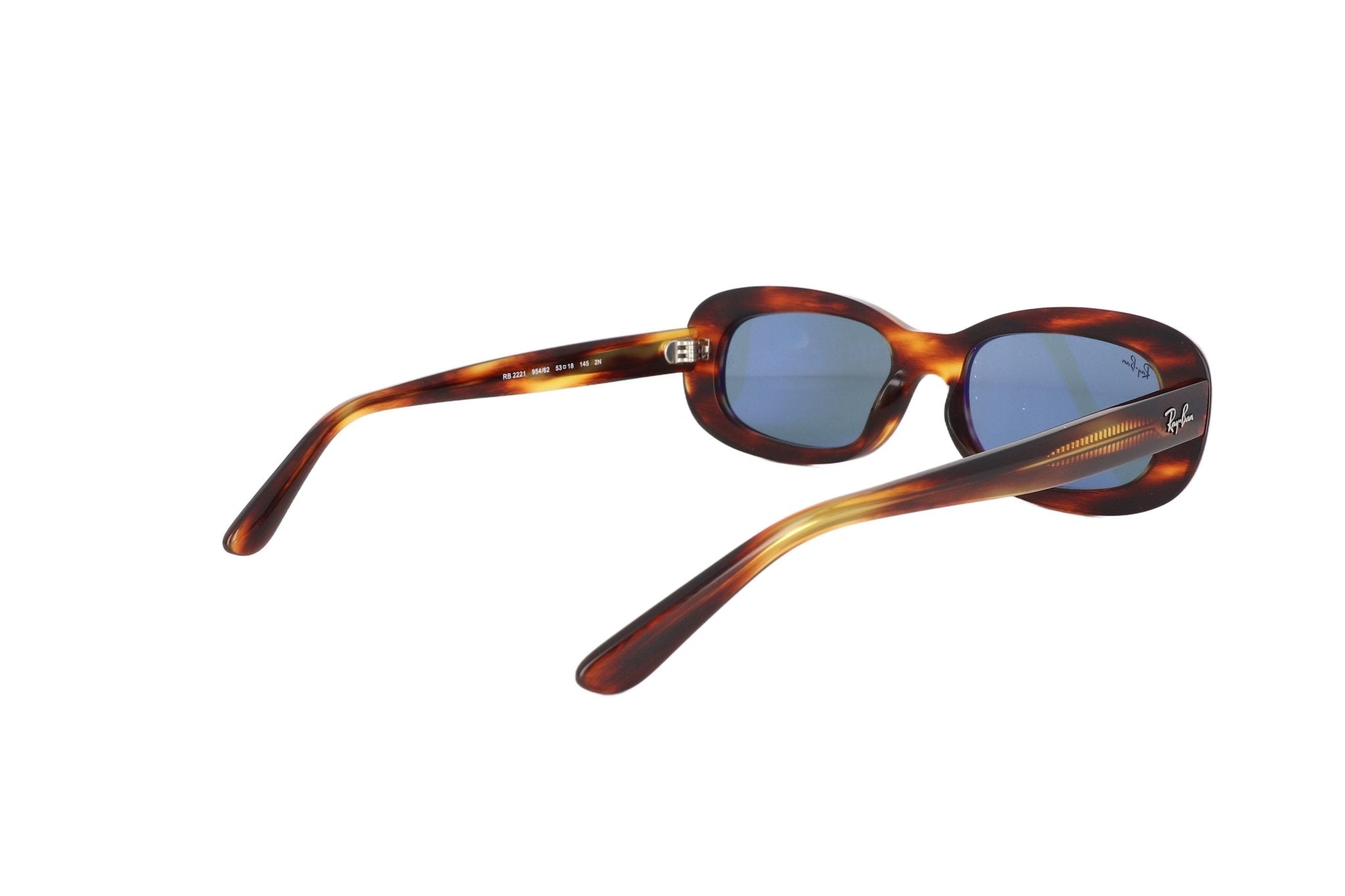 RAY - BAN RB 2221 - Jorge Oculista