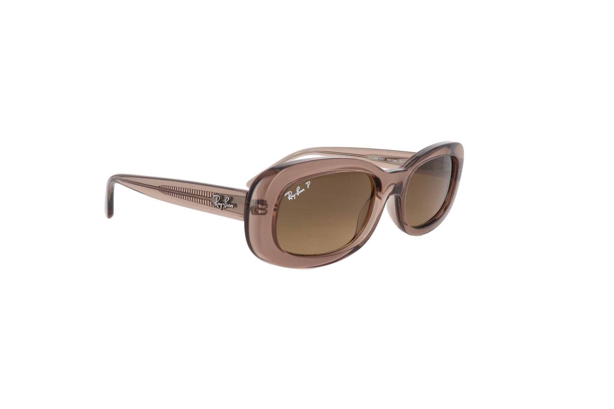 RAY - BAN RB 2221 - Jorge Oculista