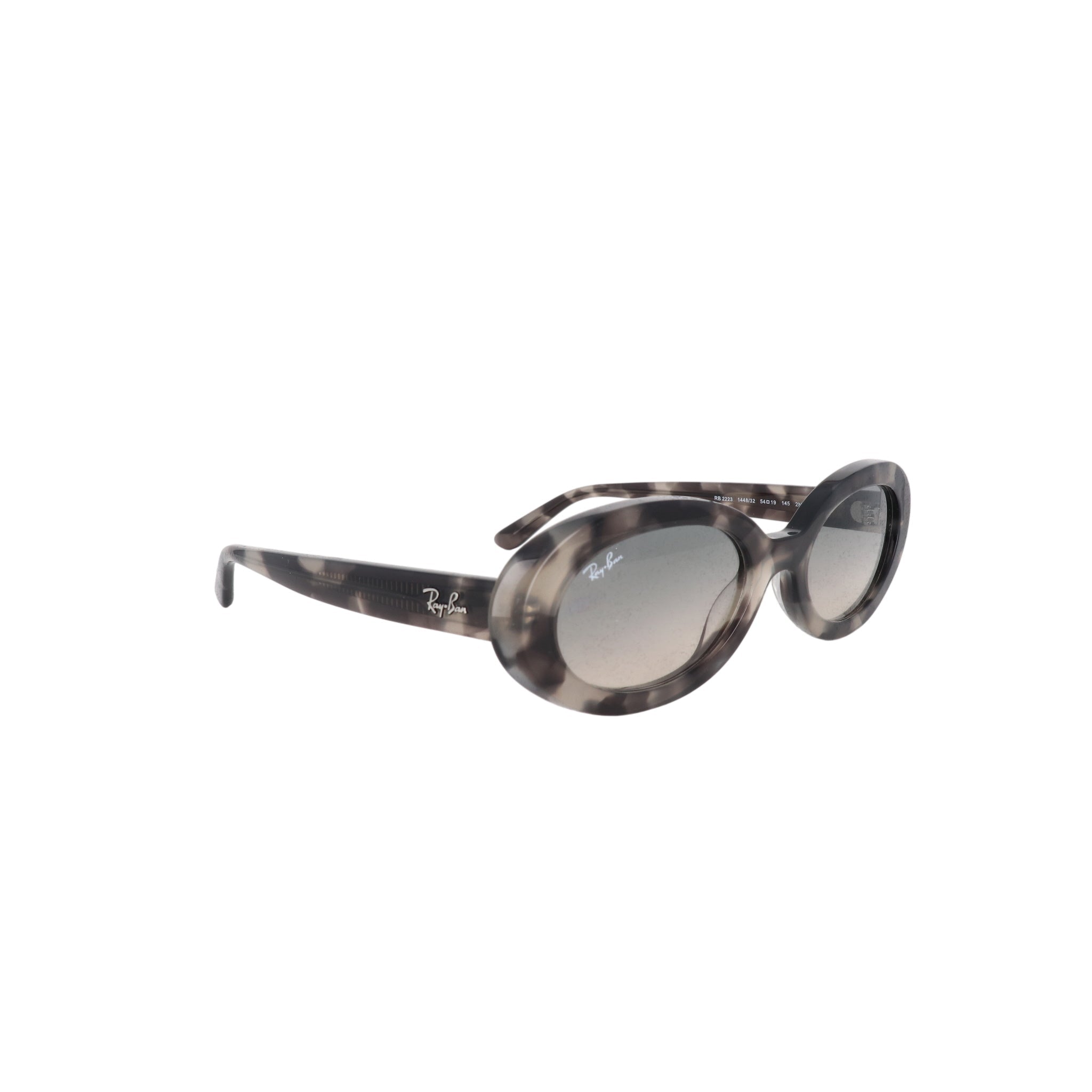 RAY - BAN RB 2223 - Jorge Oculista