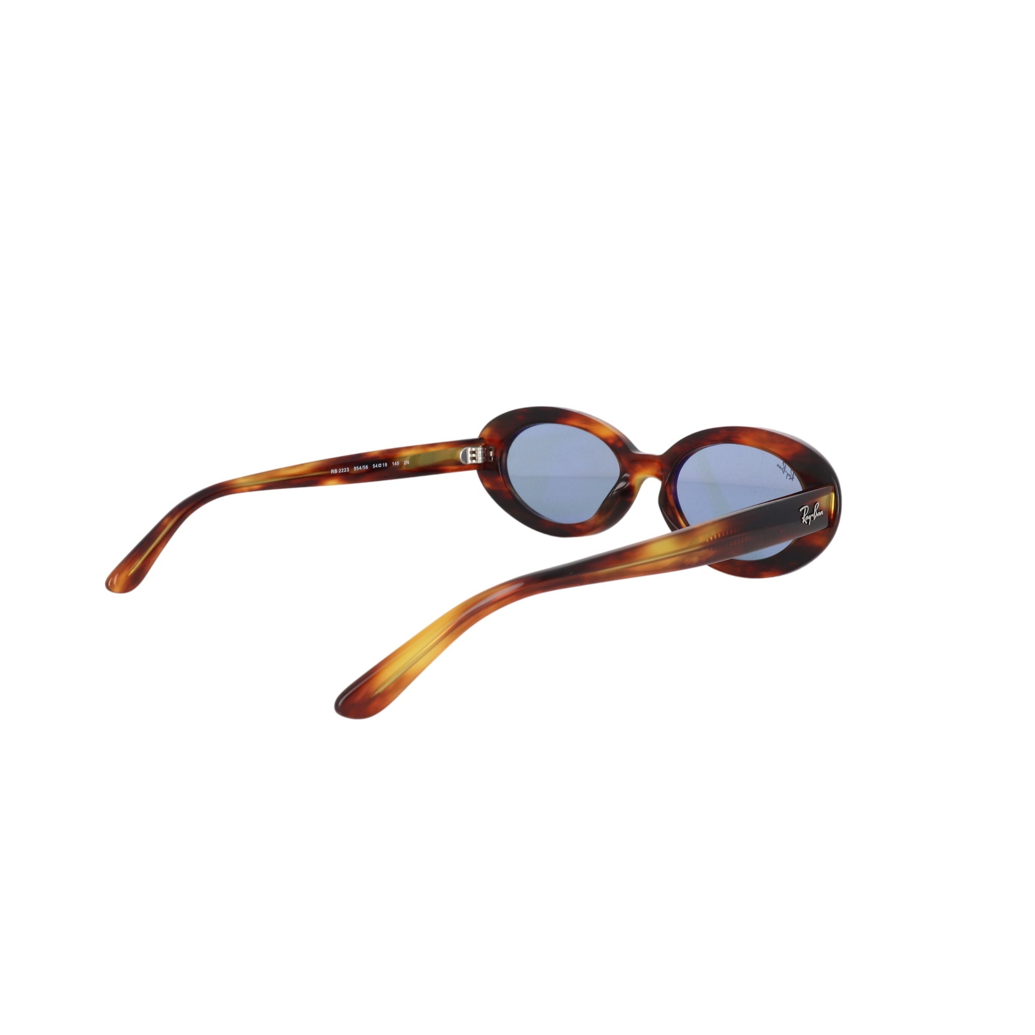 RAY - BAN RB 2223 - Jorge Oculista