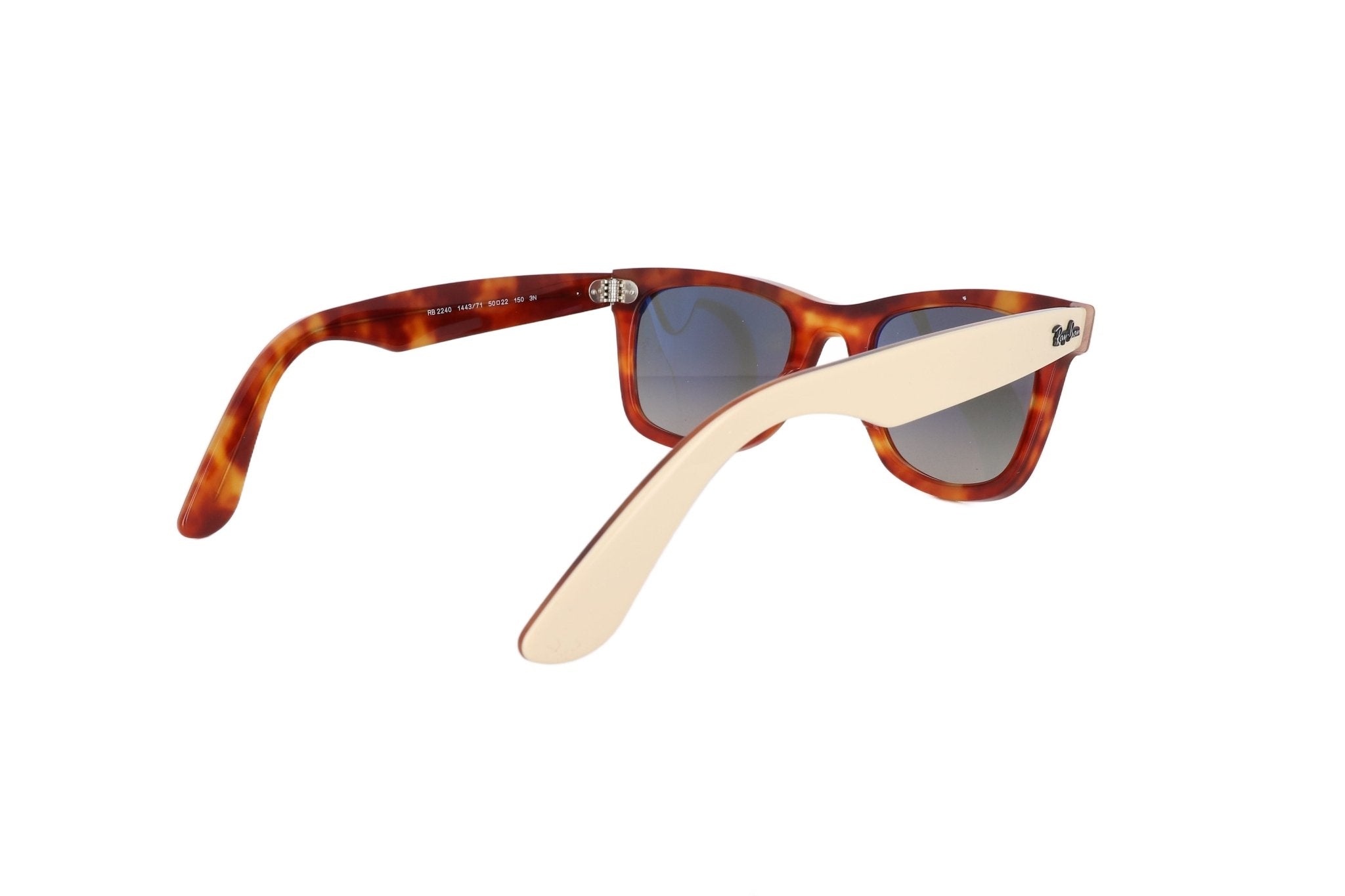 RAY - BAN RB 2240 - Jorge Oculista